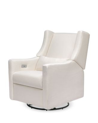 Babyletto Kiwi Electronic Recliner Glider   | Bloomingdale's Kids Nursery Chairs & Ottomans | Bloomingdale's (US)