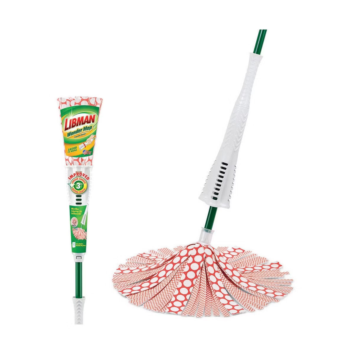 Libman Wonder Mop | Target
