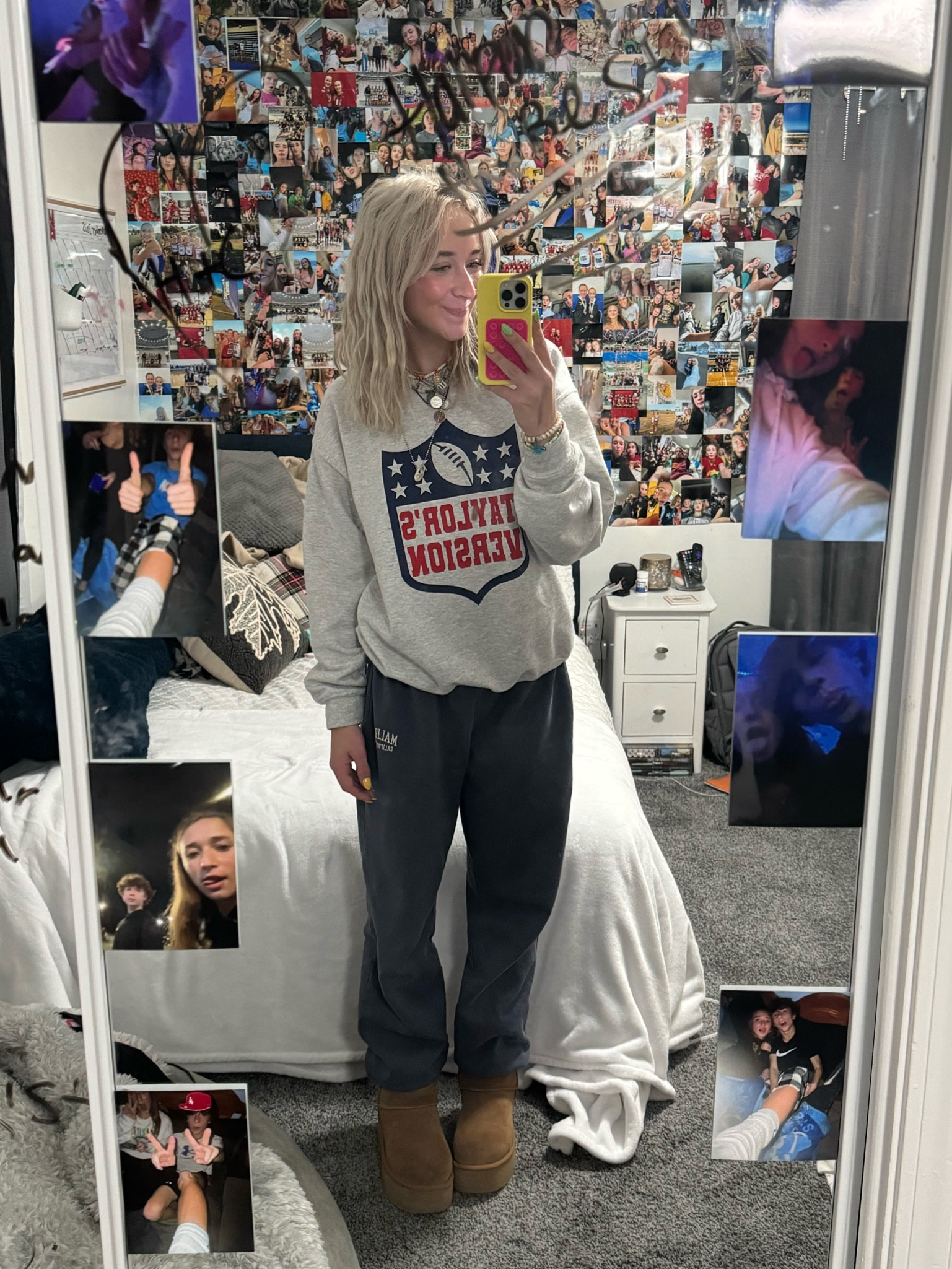 Tuesday fit 

#LTKU #LTKSeasonal #LTKGiftGuide