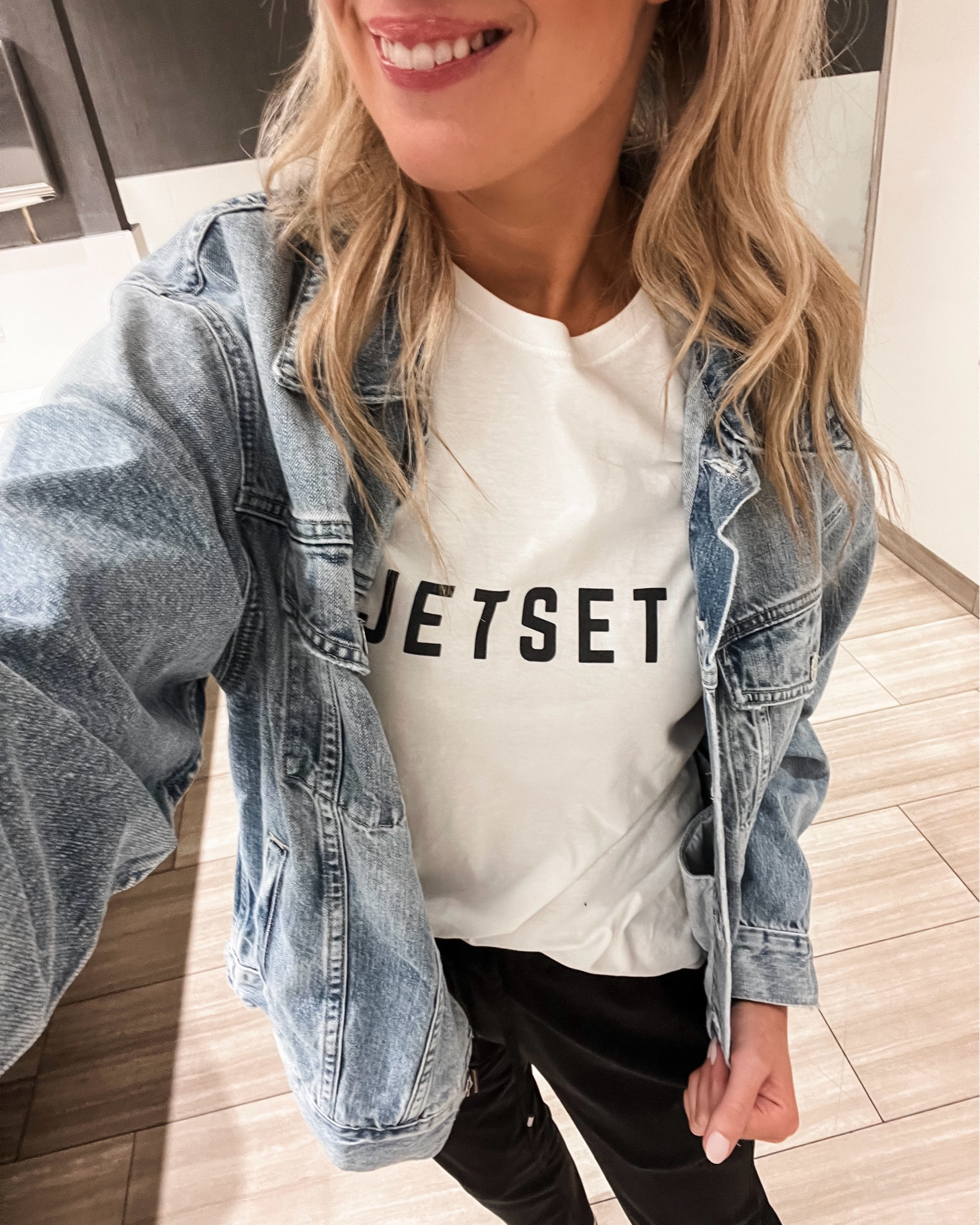 On my way to LTK Con 2024 

#LTKStyleTip #LTKTravel #LTKCon