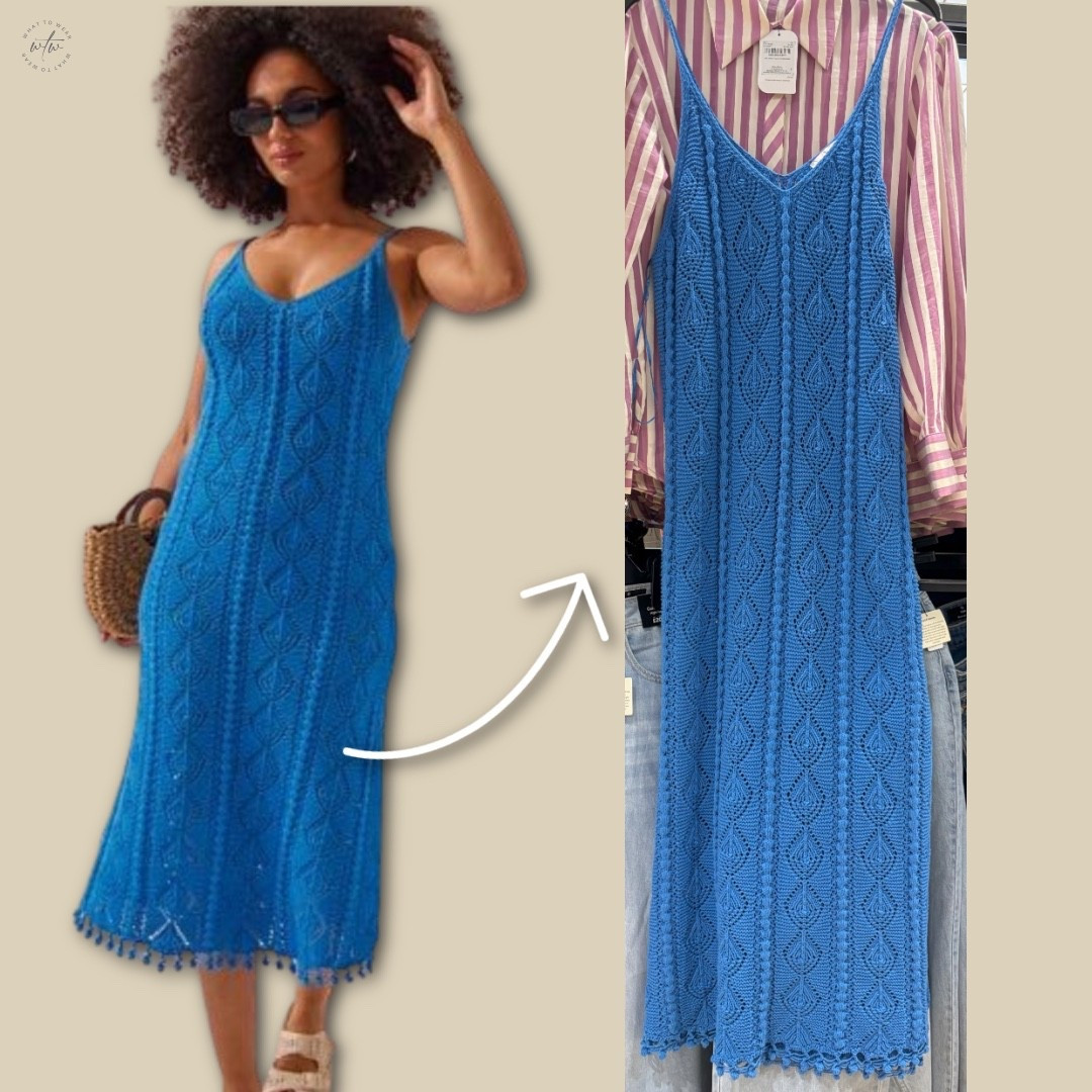 Online v in store

#LTKSummerEdit