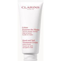 Clarins Hand and Nail Treatment Cream 100ml | Look Fantastic (UK)