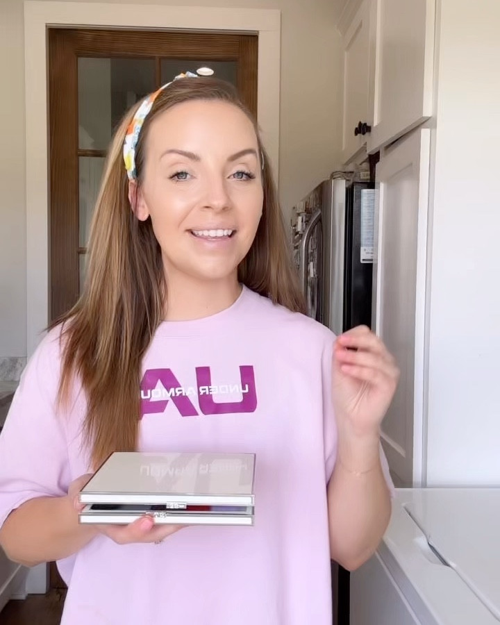 Moms, we need makeup that's easy, but still makes a statement-and Seint's new pressed pigments deliver! ✨ 👏🏻 

Comment MAKEUP and I'll send you
the link to everything I used. Pressed pigments are quick to apply, bold in color, and effortless to blend-because who has time for complicated makeup?

https://lwmakeupco.seintofficial.com/en

These shades are absolutely gorgeous. I can’t recommend this makeup enough! 

#busymombeauty #effortlessglam #seintpressedpigments #mombeauty #busymomhacks #momhacks #seintmakeup
#seintartist #makeupformoms #effortlessbeauty #beautymadesimple
#5minutemakeup #womenover30


#LTKFindsUnder100 #LTKStyleTip #LTKBeauty