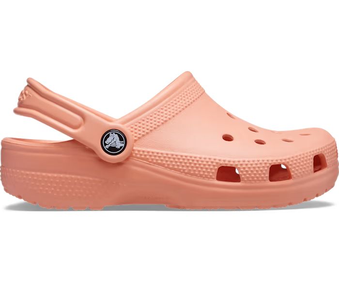 Kids' Classic Clog | Crocs (US)