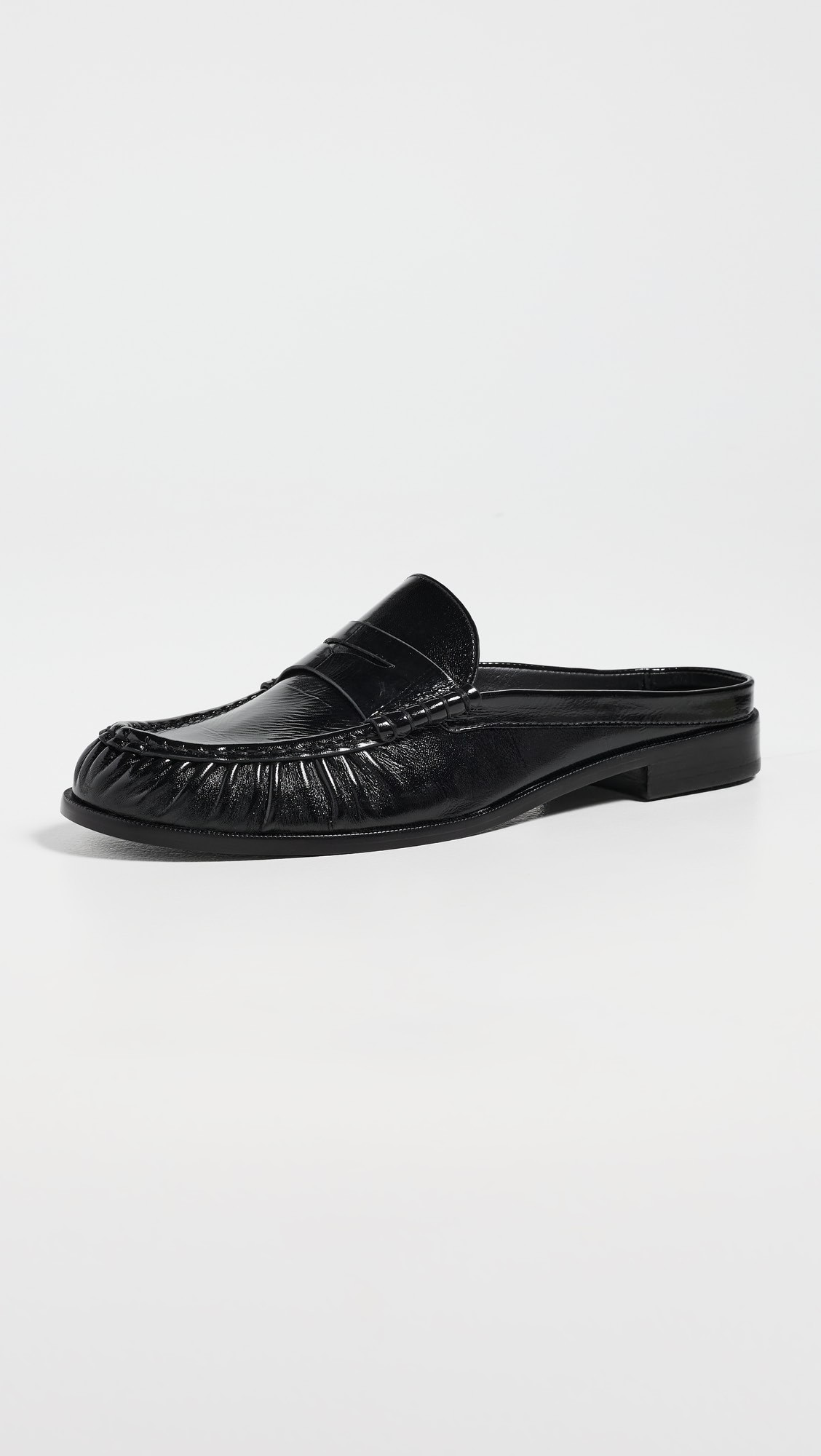 Francine Loafer Mules | Shopbop