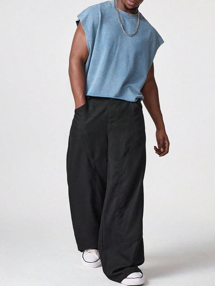 Upgrade your summer wardrobe 🌴Lightweight linen shirts, waffle knit sets & oversized tracksuits—perfect blend of comfort + style for everyday wear.#menssummerstyle #mensoutfits #2piecesetmen #linenshirtmen #waffleset #summerfashion #menswearindia #beachoutfits #casualstylemen #oversizedfashion #menslook #amazonmenswear #streetwearmen #dailyoutfit #coolfits #summervibes #minimalmenswear #mensclothingstyle #trendyfits #vacationstyle #mensfashioninspo

#LTKSeasonal #LTKTravel #LTKMens