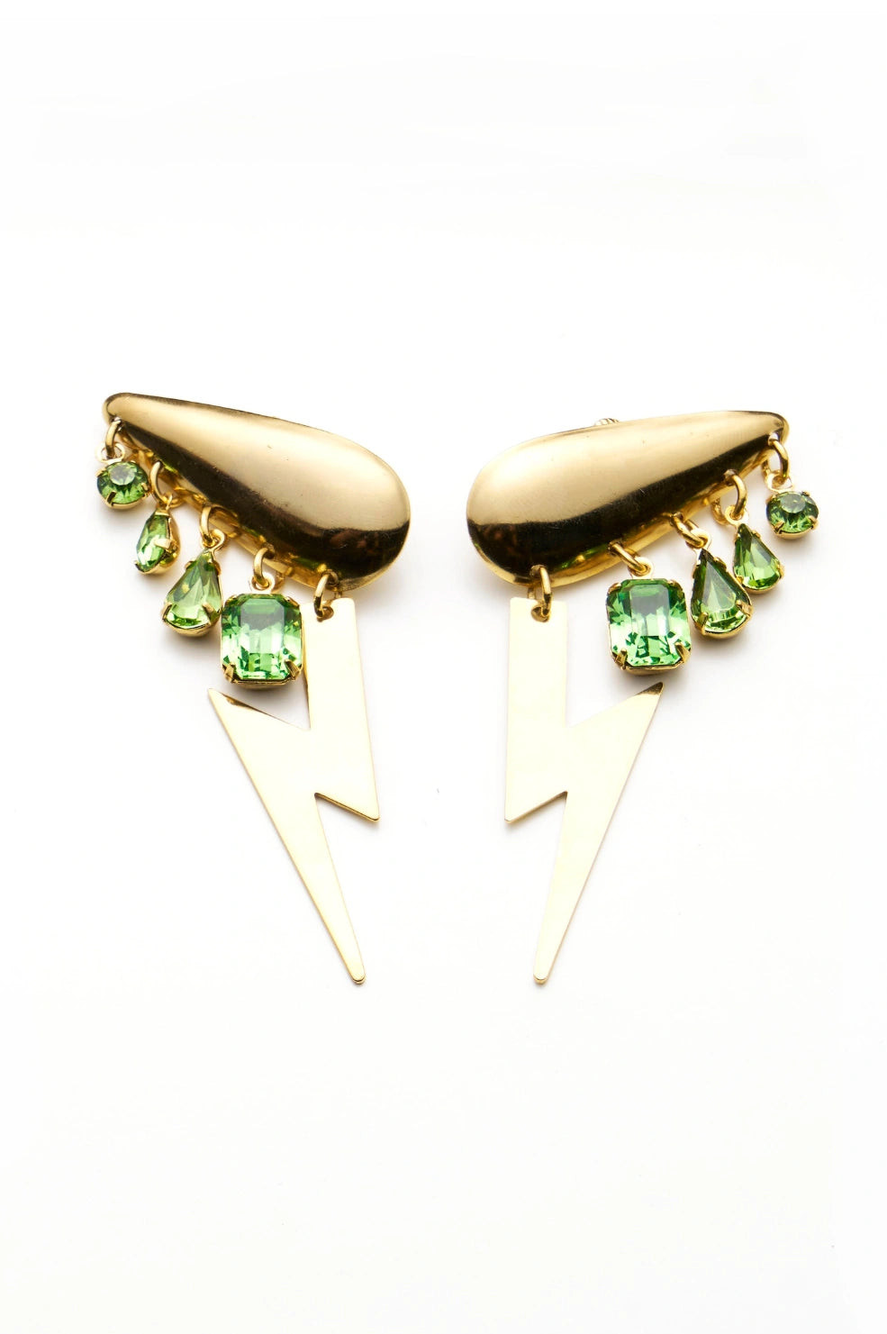 Kori Earrings | DYLANLEX