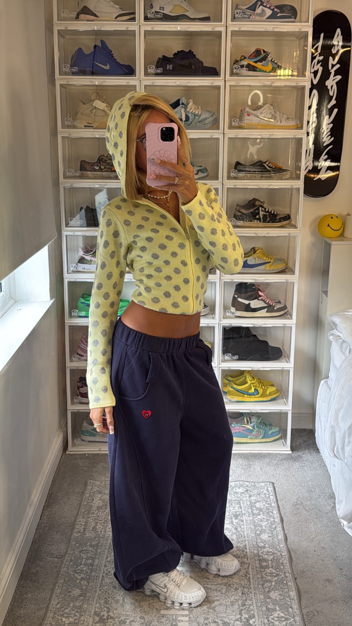 Polka 

#LTKuk #LTKeurope #LTKwinter
