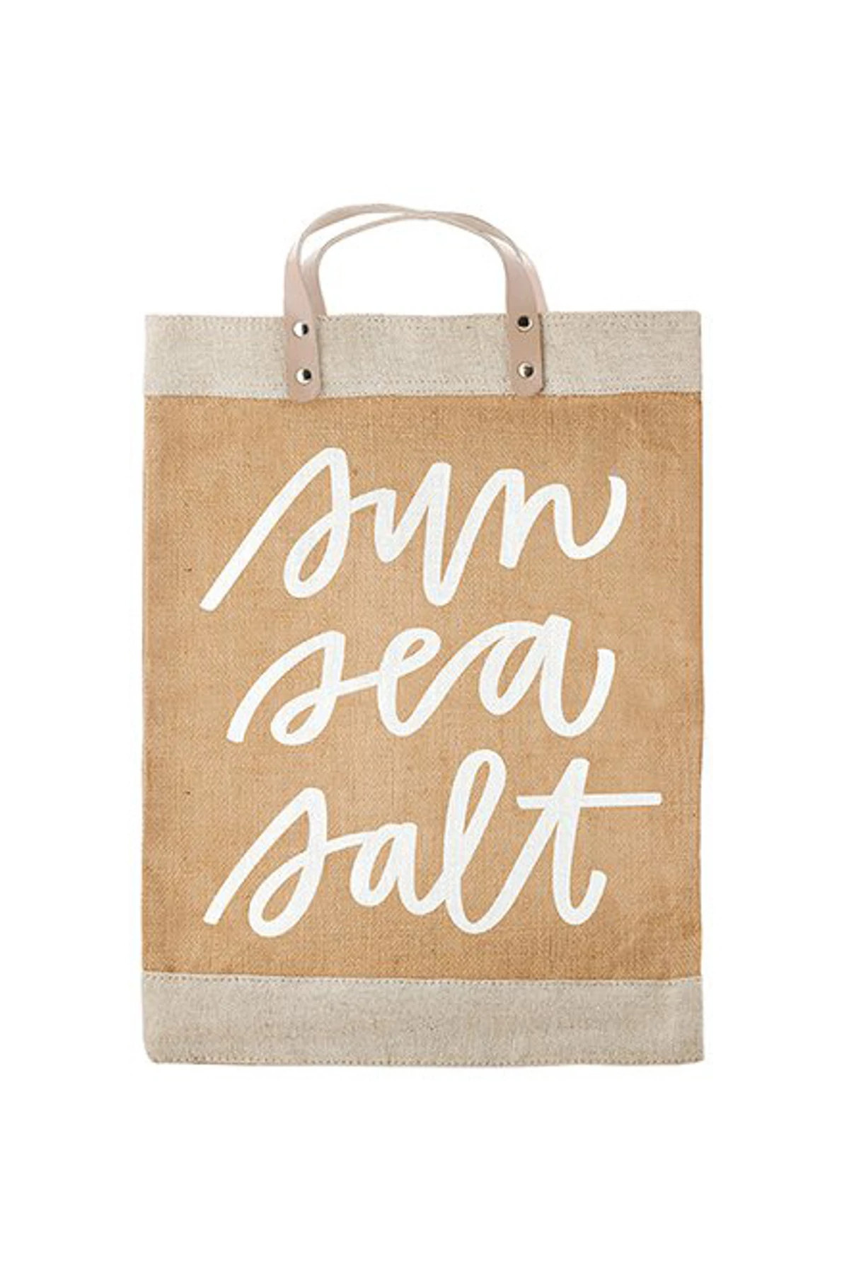Market Tote Bag | Everything But Water