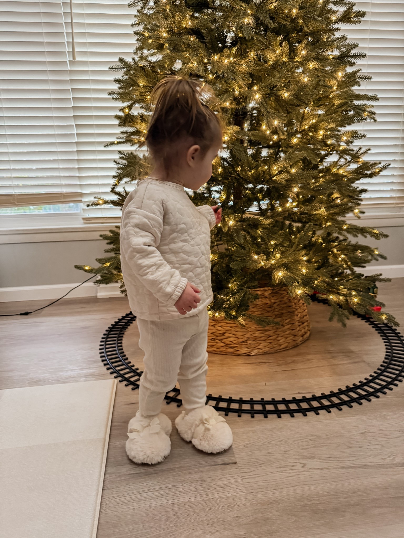 Cozy snow days inside! 

Toddler girl outfits, toddler girl OOTD, Black Friday sales, Black Friday deals, Target Black Friday sales

#LTKKids #LTKootd #LTKCyberWeek