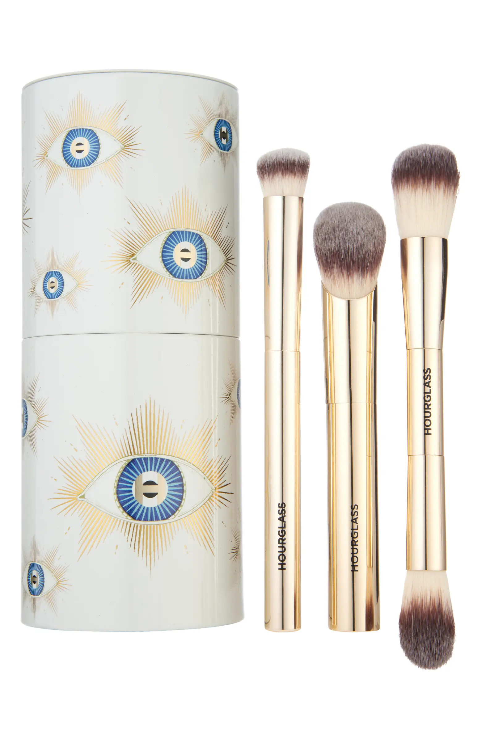 Complexion Essentials Brush Set | Nordstrom