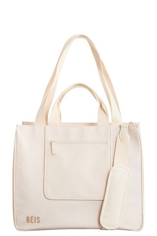 The East / West Tote
                    
                    BEIS | Revolve Clothing (Global)