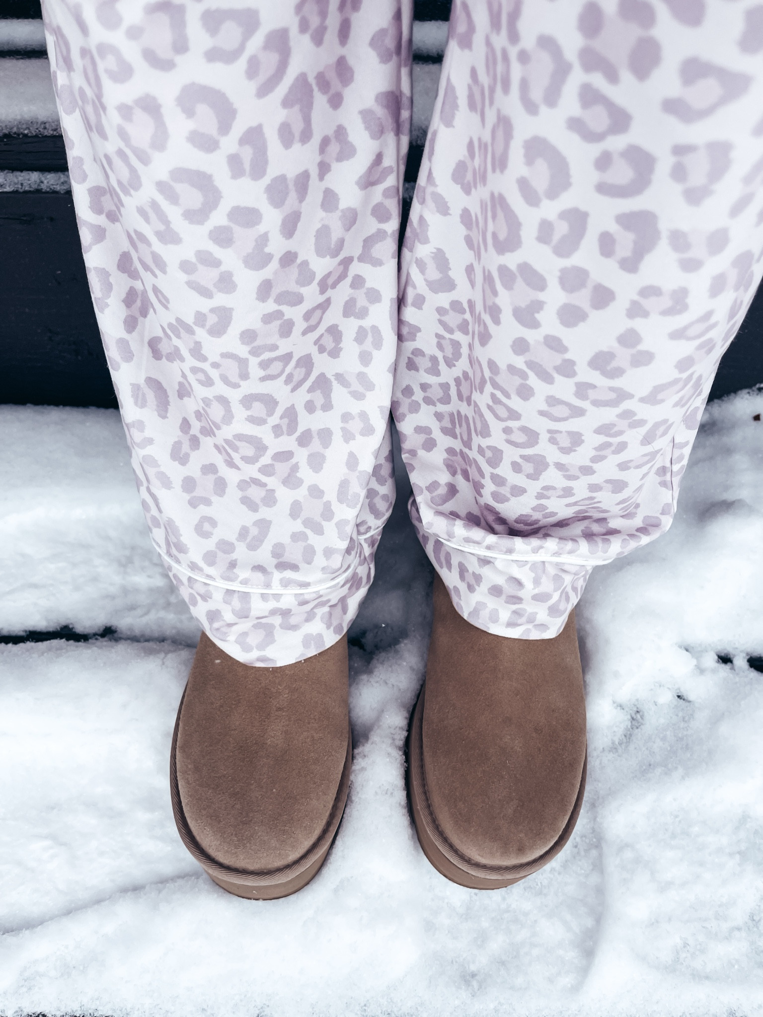 Winter cozy ❄️ 

#LTKFamily #LTKSeasonal #LTKBeauty