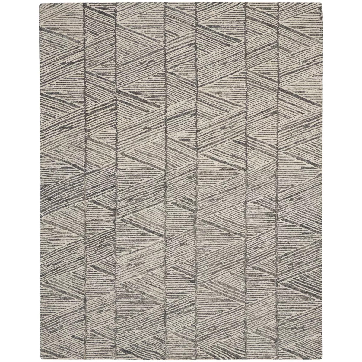 Nourison Vail Modern Indoor Area Rug | Target