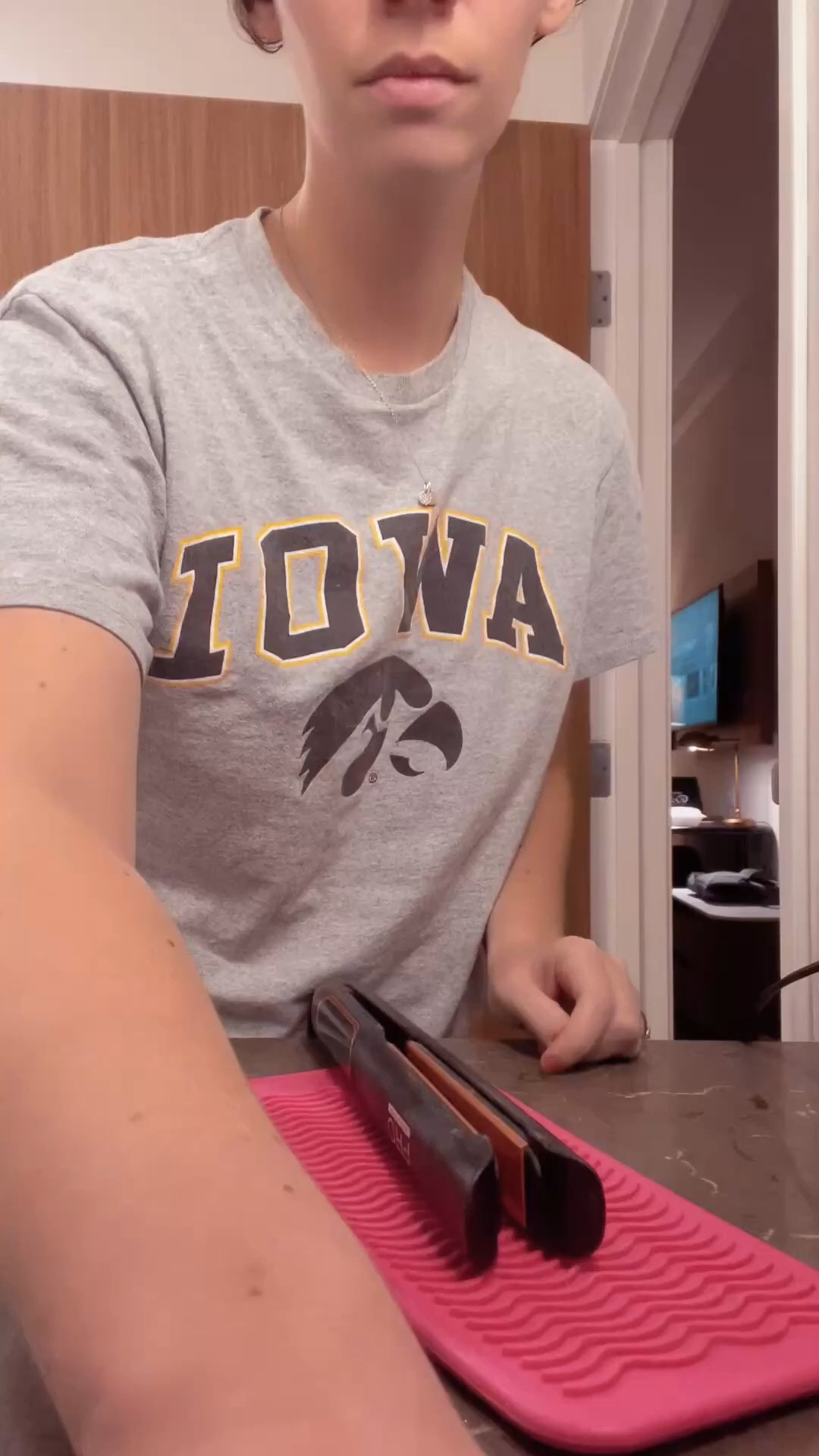 A must-have travel accessory for heat tools! 

#LTKTravel #LTKBeauty #LTKStyleTip