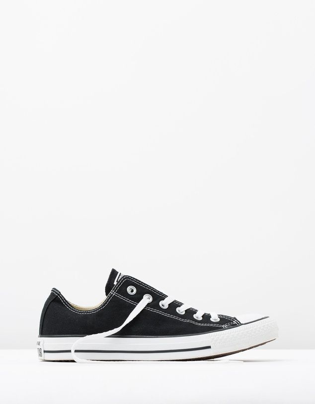 Chuck Taylor All Star Ox | THE ICONIC (AU & NZ)