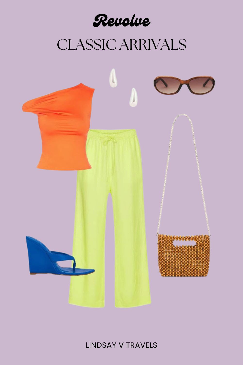 Color is having a moment 💛💙 bold hues, soft pastels, and statement shades that instantly elevate your wardrobe

#LTKSeasonal #LTKgrwm #LTKootd