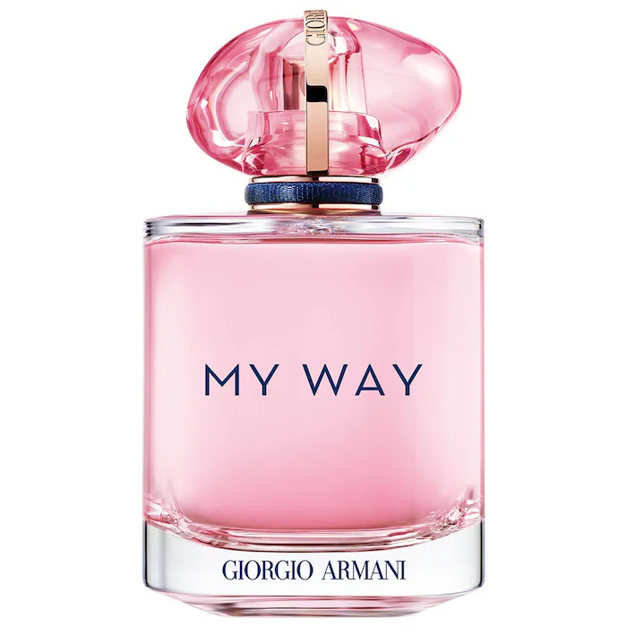 Armani Beauty My Way Eau de Parfum Nectar | Sephora (US)