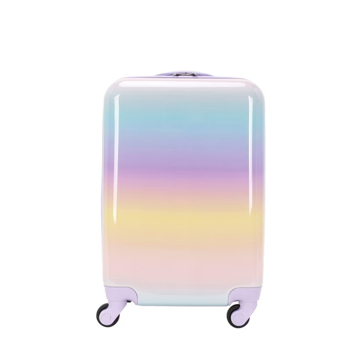 Crckt Kids' Hardside Carry On Spinner Suitcase | Target