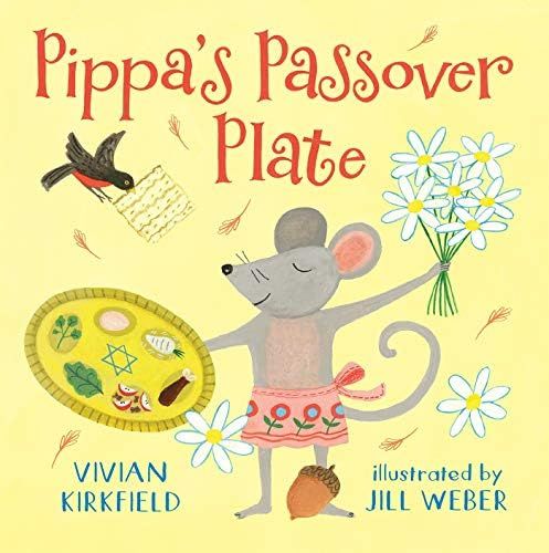 Pippa's Passover Plate | Amazon (US)