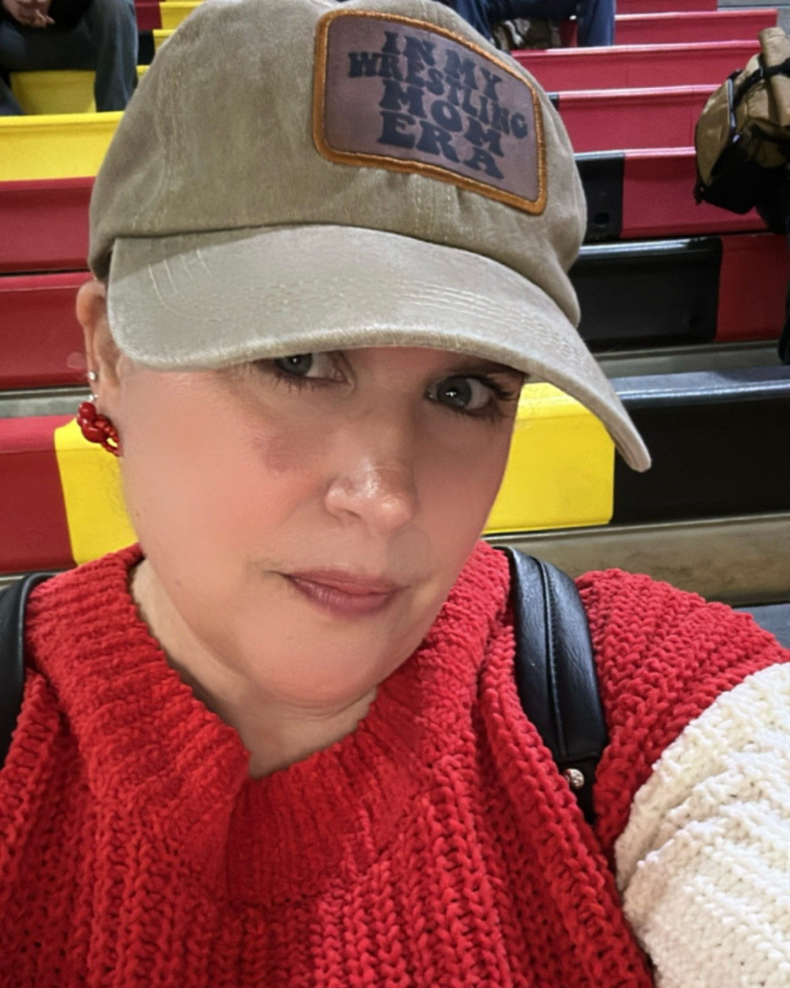Sports mom fashion…🤼

#LTKFamily #LTKStyleTip #LTKActive