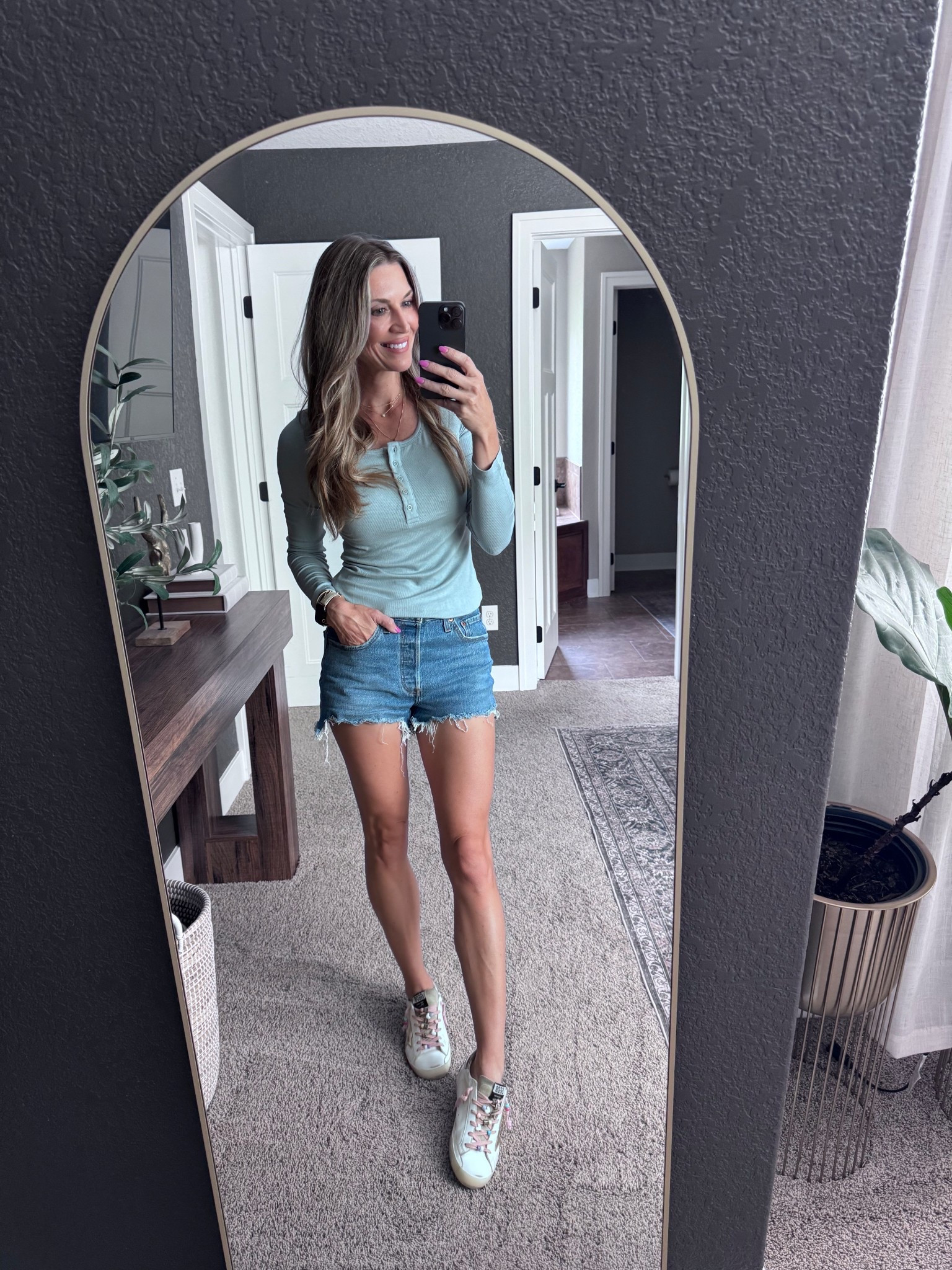 File this look under “keep” 😍 

#LTKSeasonal #LTKOver40 #LTKStyleTip