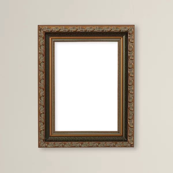 Wood Picture Frame | Wayfair North America