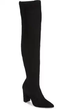 Everly Over the Knee Boot | Nordstrom