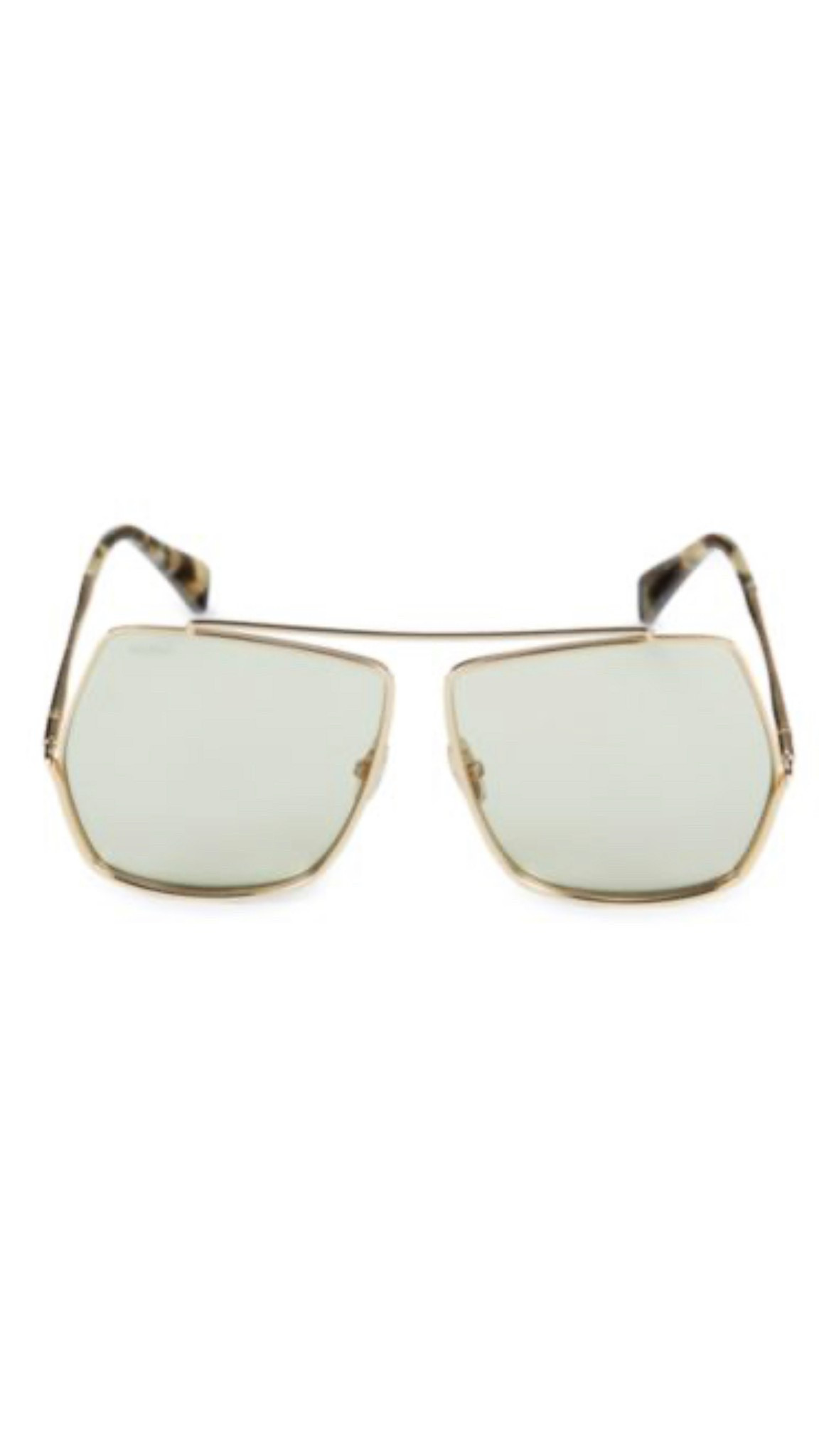 ROBERTO CAVALLI
64MM Geometric Sunglasses

Roberto Cavalli's sunglasses feature sleek geometric frames, solid lenses, and adjustable nose pads.
100% UV protection

#LTKTravel #LTKWorkwear #LTKStyleTip