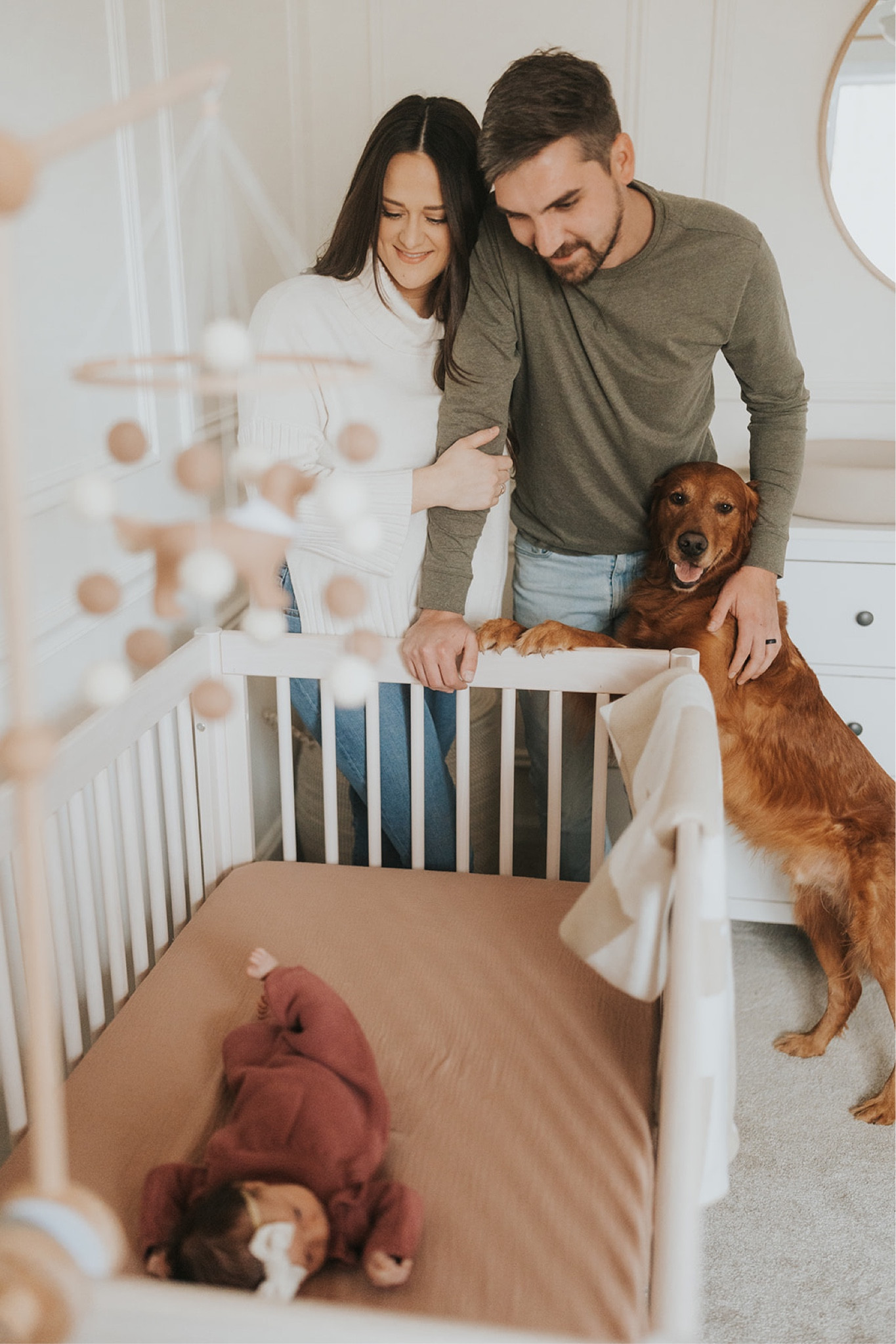 Nursery, baby, crib, babyletto, mobile, etsy, sale

#LTKSale #LTKhome #LTKbaby