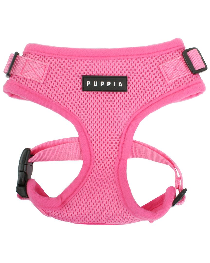 Puppia Ritefit Harness | Gilt