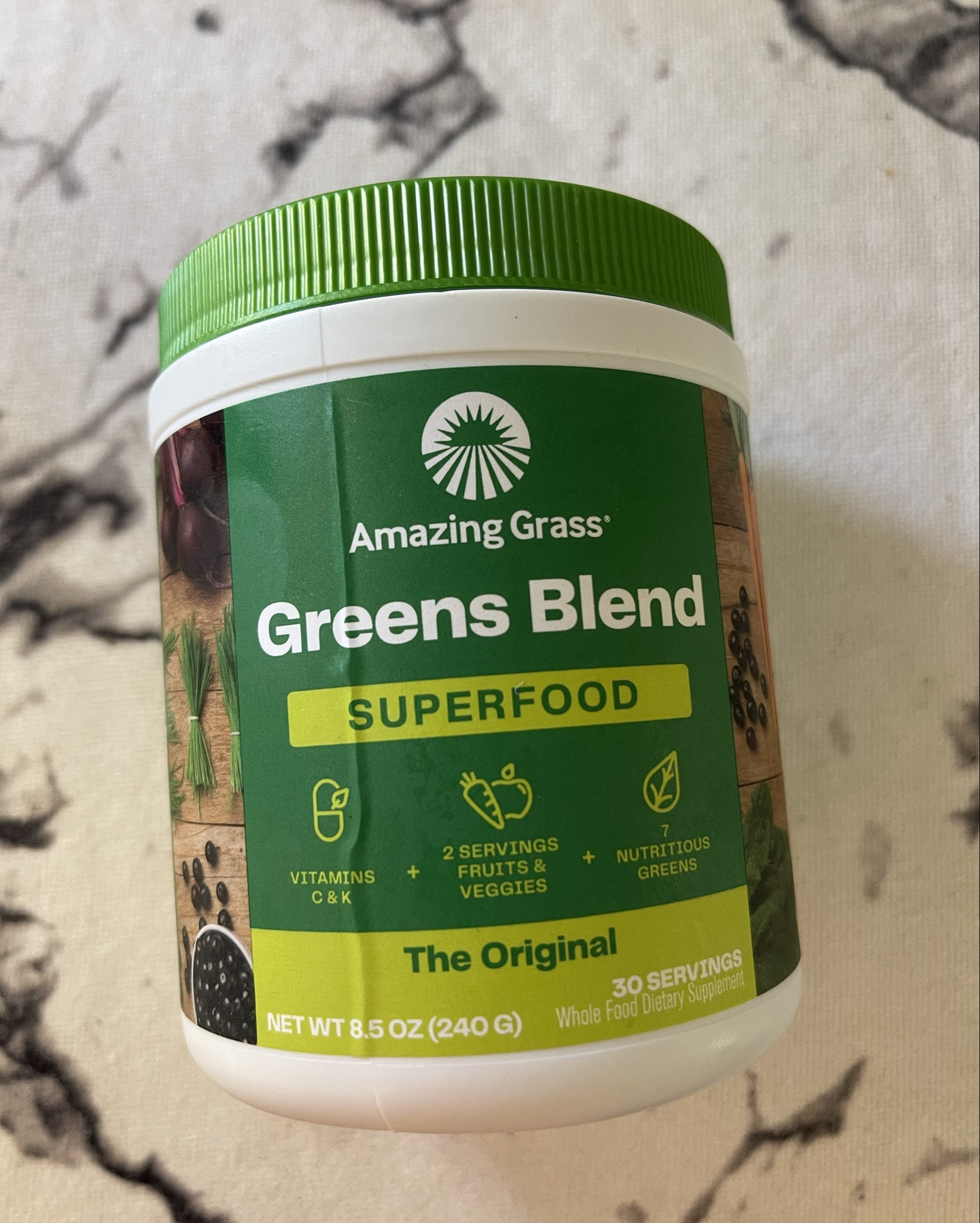 My family’s favorite Greens Blend!!

Health, greens supplement, nutrition.

#LTKFitness #LTKFamily #LTKActive