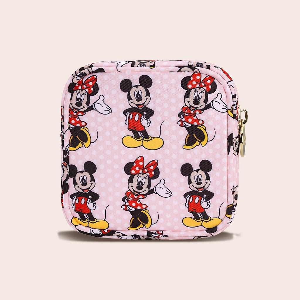 Ultimate Pair Mini Pouch | Stoney Clover Lane