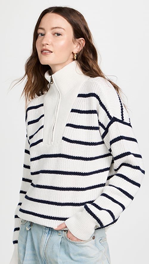 Faherty Mariner Sweater | SHOPBOP | Shopbop