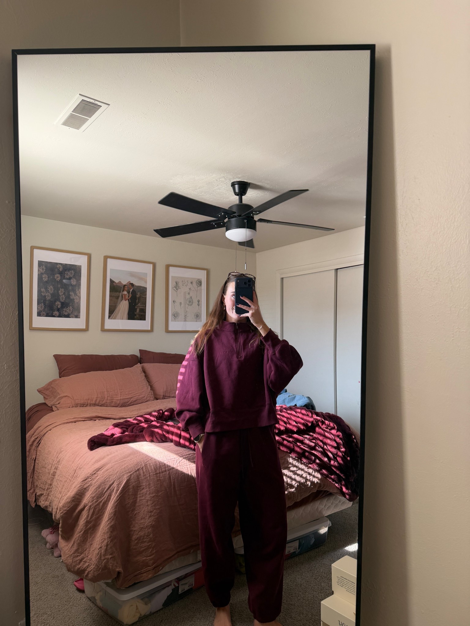 i’ve been LIVING in this set ever since i got it!! it’s SOOOOO cozy!!! wearing size small!! code “nicosheri” to save 

#LTKootd