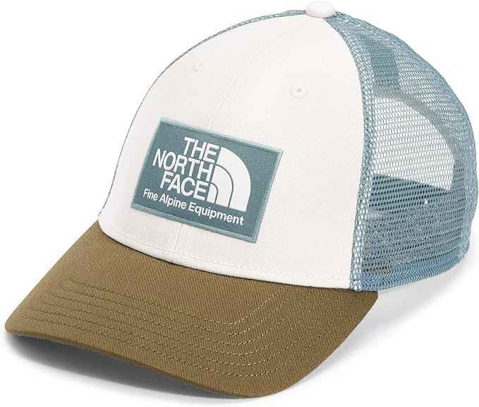 THE NORTH FACE Mudder Trucker Hat | Amazon (US)
