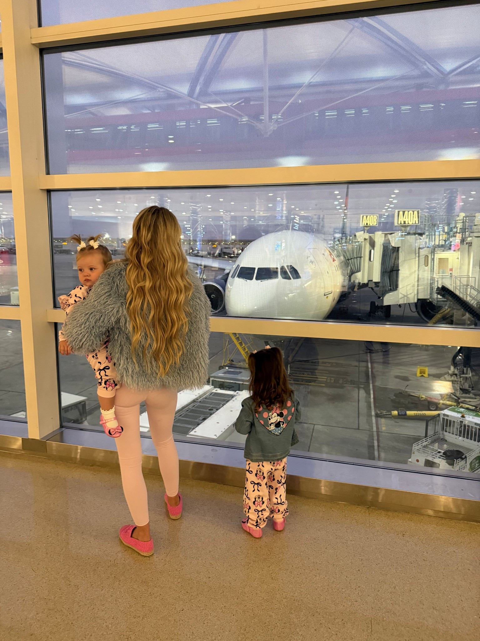 Disney World outfits for me & my little ones 💕

#LTKmomlife #LTKKids #LTKBaby