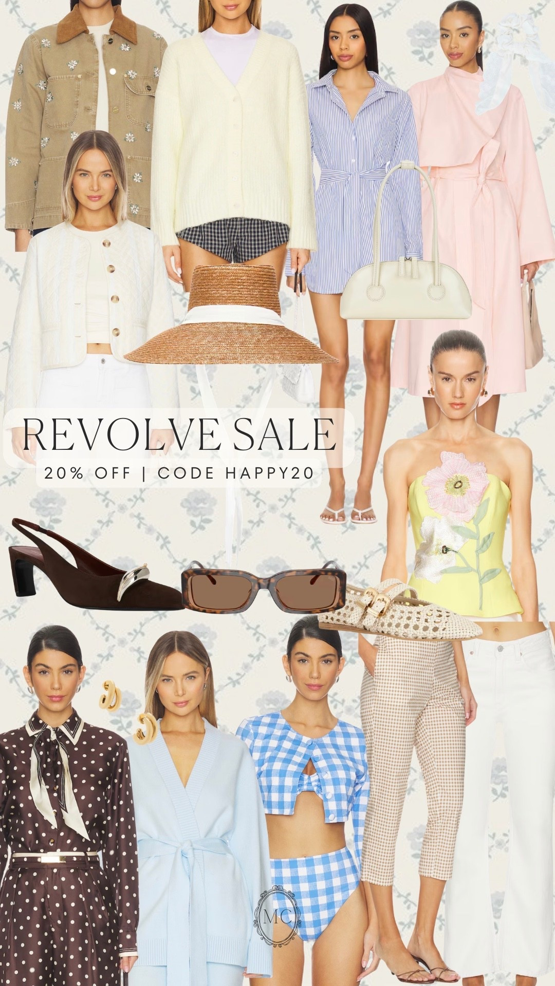 Revolve Sale! 24 hours only! 🤍🔗 #revolve #revolvesale