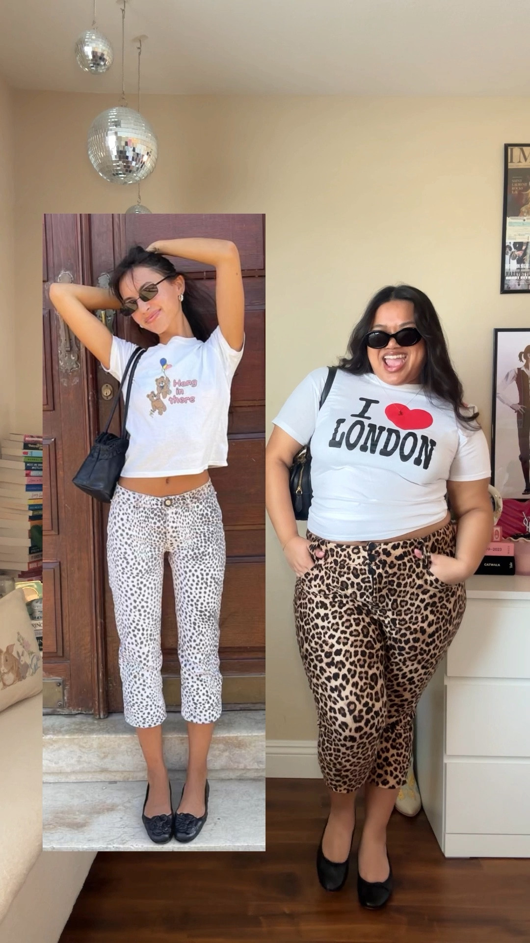 Plus size recreating spring Pinterest outfits

#LTKVideo #LTKplussize #LTKSeasonal