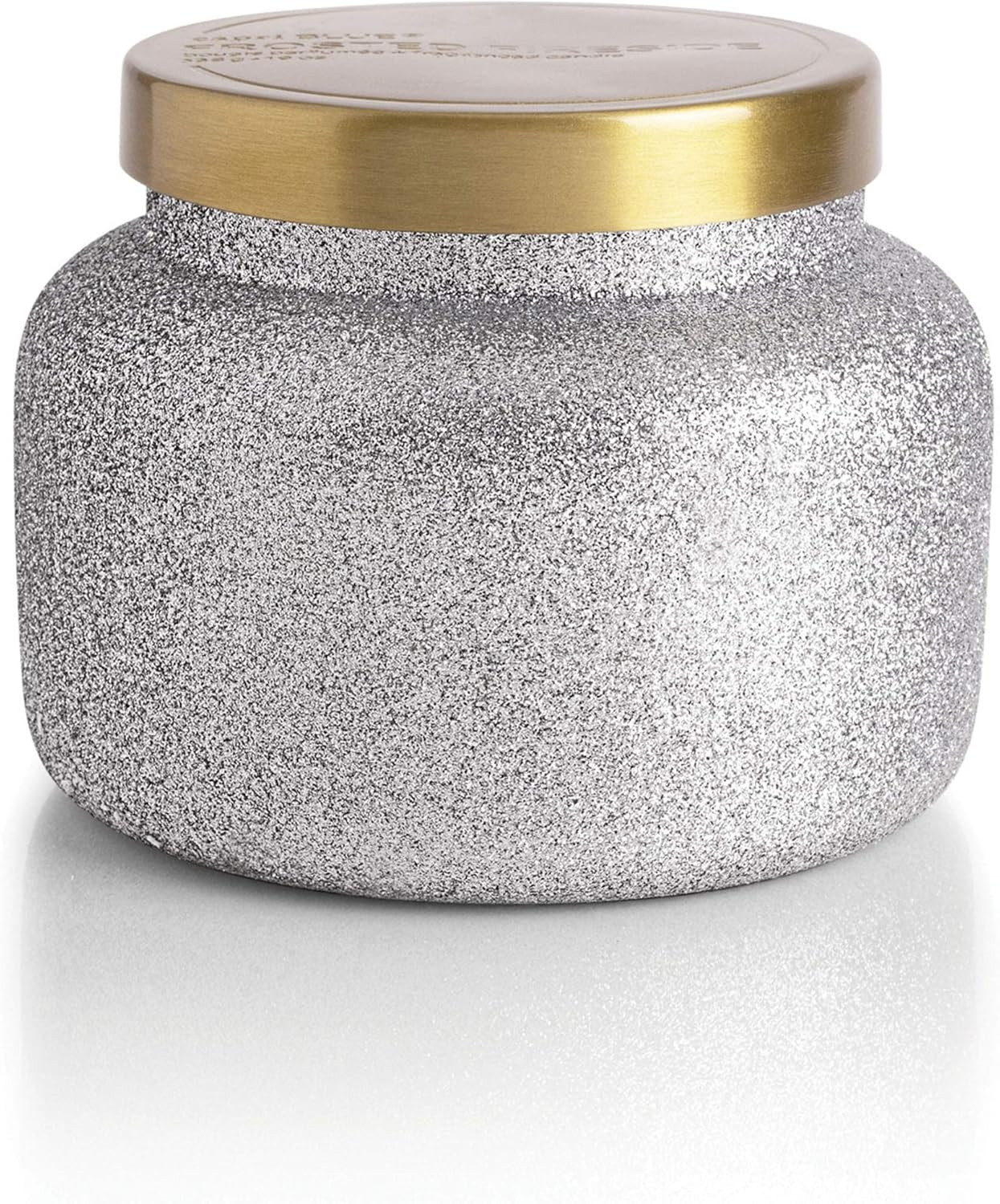 Capri Blue Glam Candle - 19 Oz - Frosted Fireside | Amazon (US)