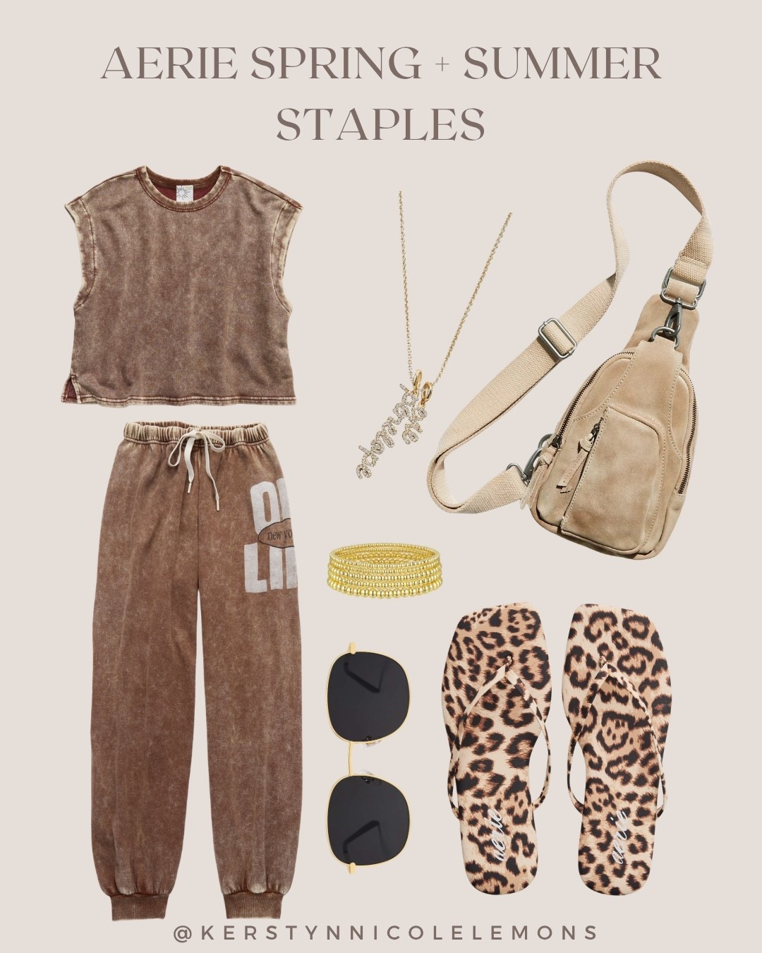 @Aerie on the go uniform | postpartum sets | park outfit idea | running errands | lounge wear | airport travel outfit ideaa

#LTKBump #LTKmomlife #LTKU