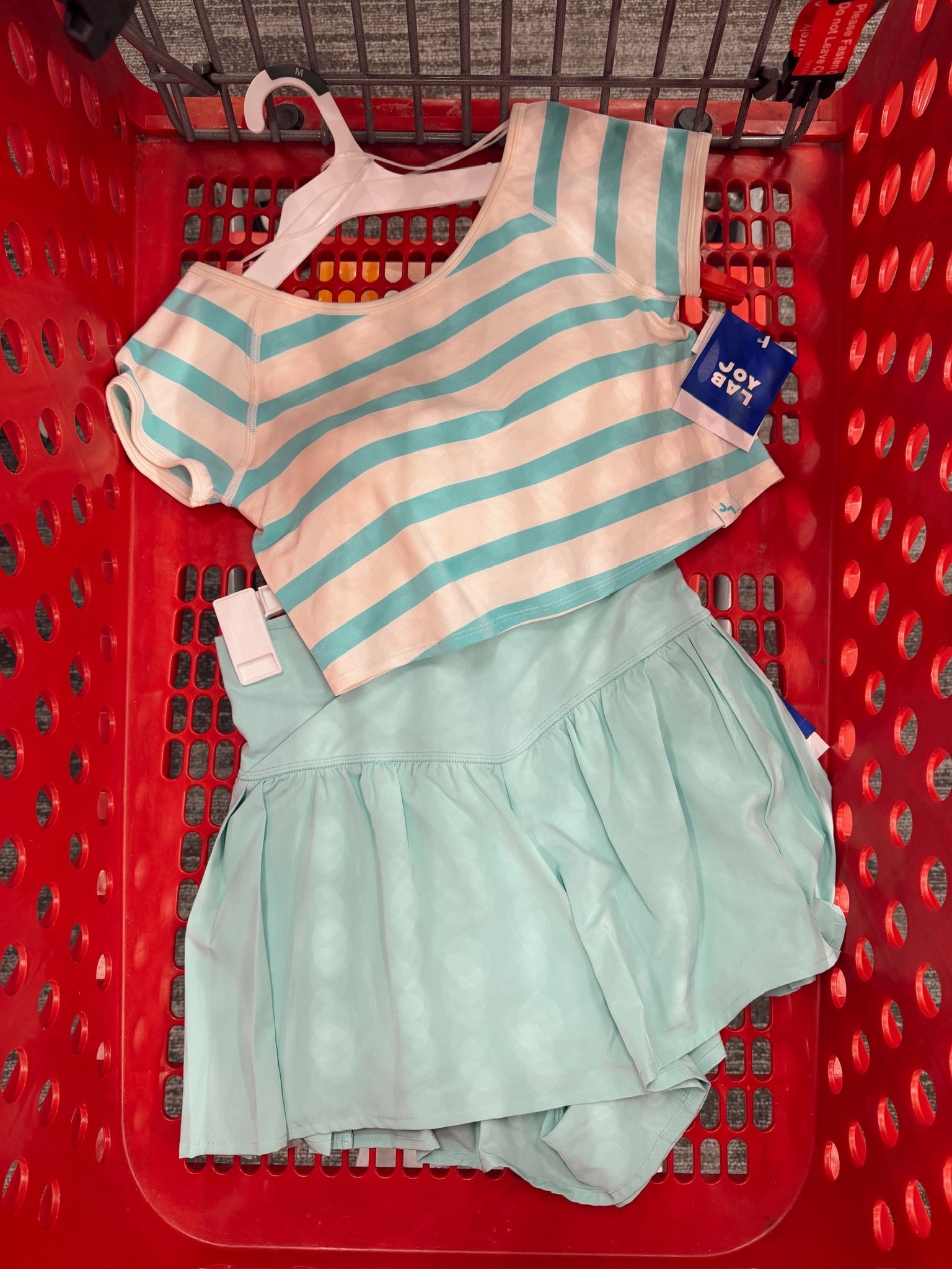 The cutest active outfit! 

#LTKfitnessgoals #LTKActive #LTKootd