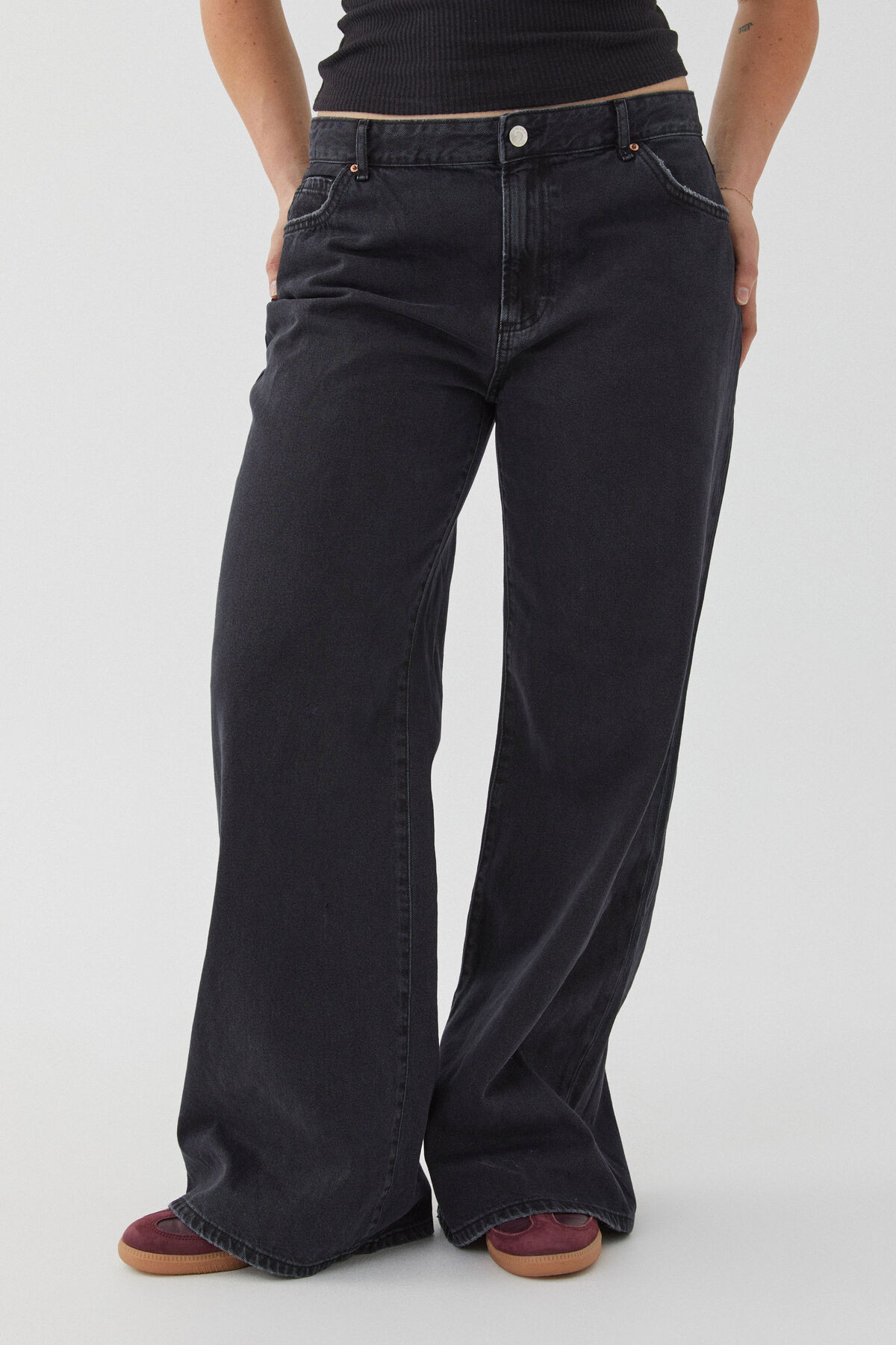 Super Baggy Flare Jean | Cotton On (ANZ)