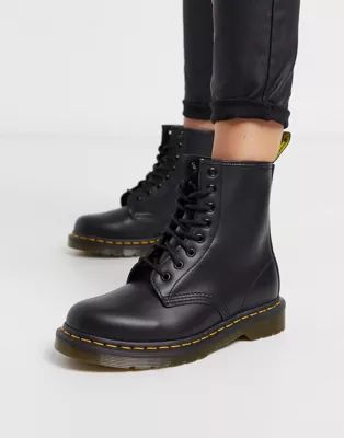 Dr Martens Modern Classics Smooth 1460 8-Eye Boots | ASOS (Global)