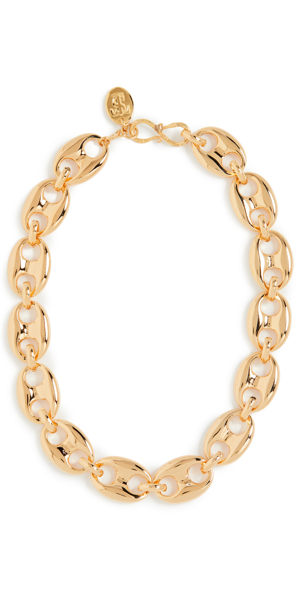 Sylvia Toledano Neo Necklace | Shopbop