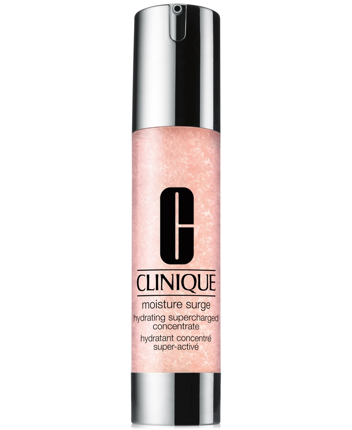 Clinique Moisture Surge Hydrating Supercharged Concentrate, 1.6 oz | Macy's