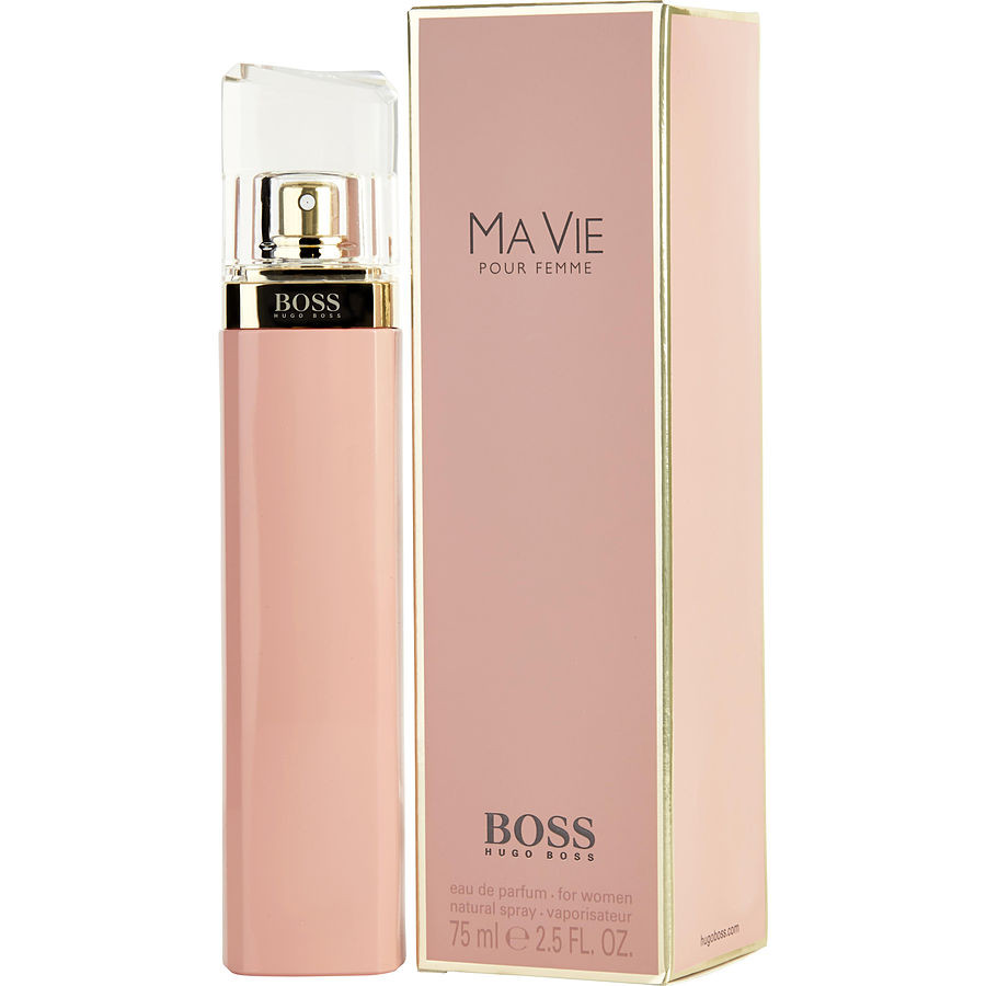 Boss Ma Vie For Women | Fragrance Net