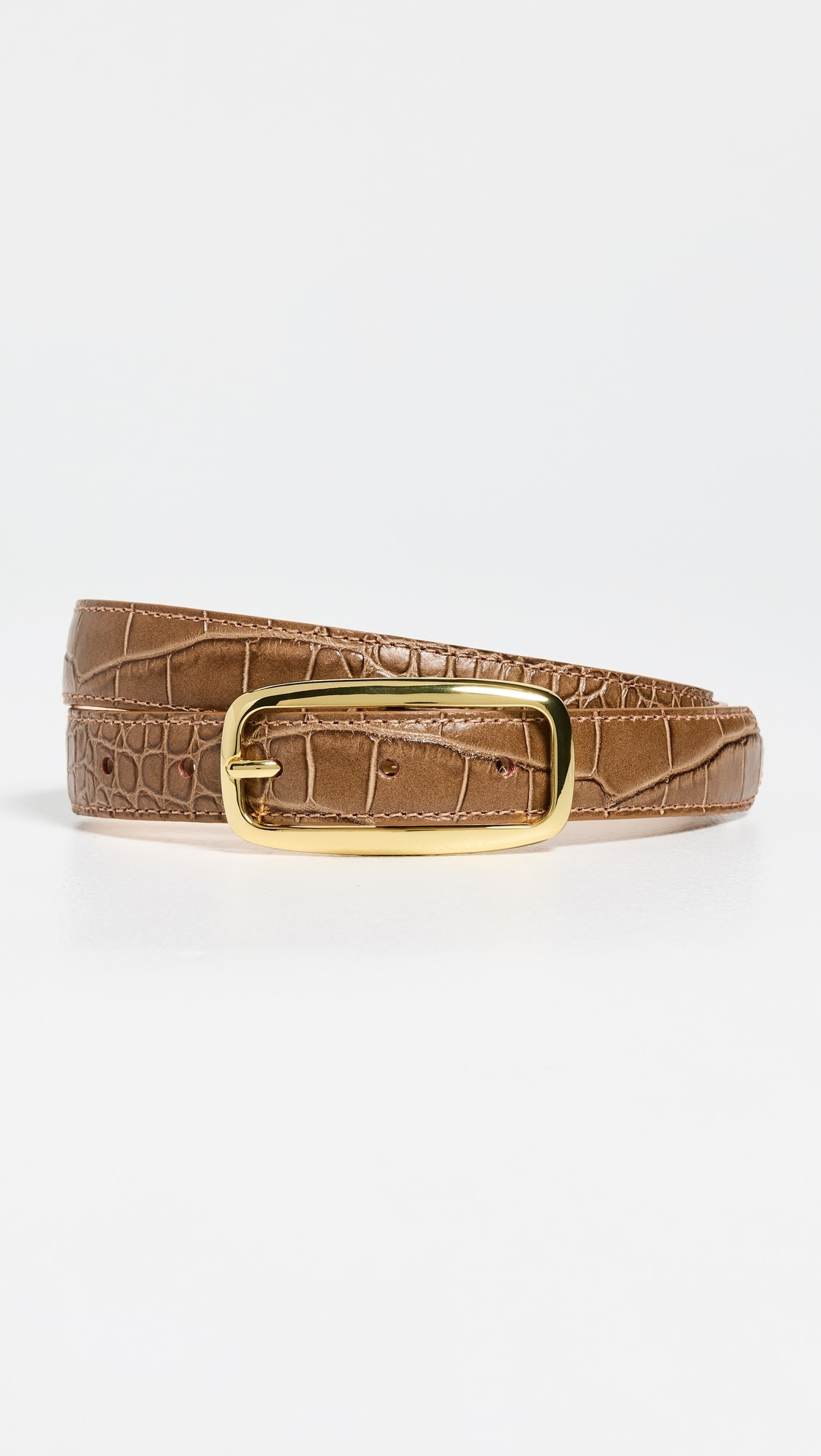 No.19 Leather Belt | Shopbop