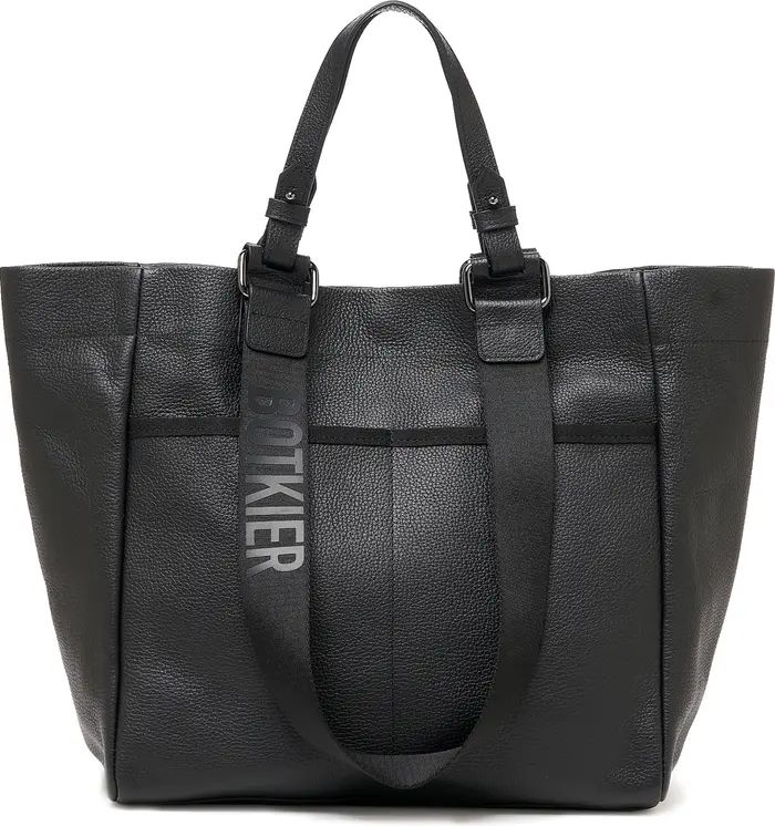Bedford Leather Tote | Nordstrom