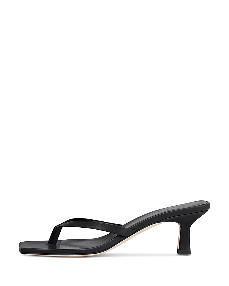 Aeyde Women's Wilma Slip On Thong High Heel Sandals | Bloomingdale's (US)